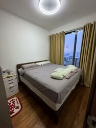 Stirling Residences (D3), Apartment #590474821
